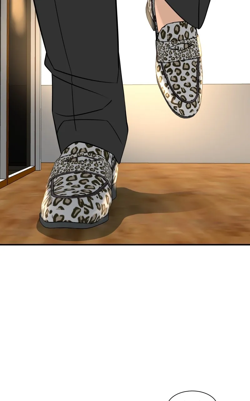The Eagle and the Snake Chapter 81 page 3 - 