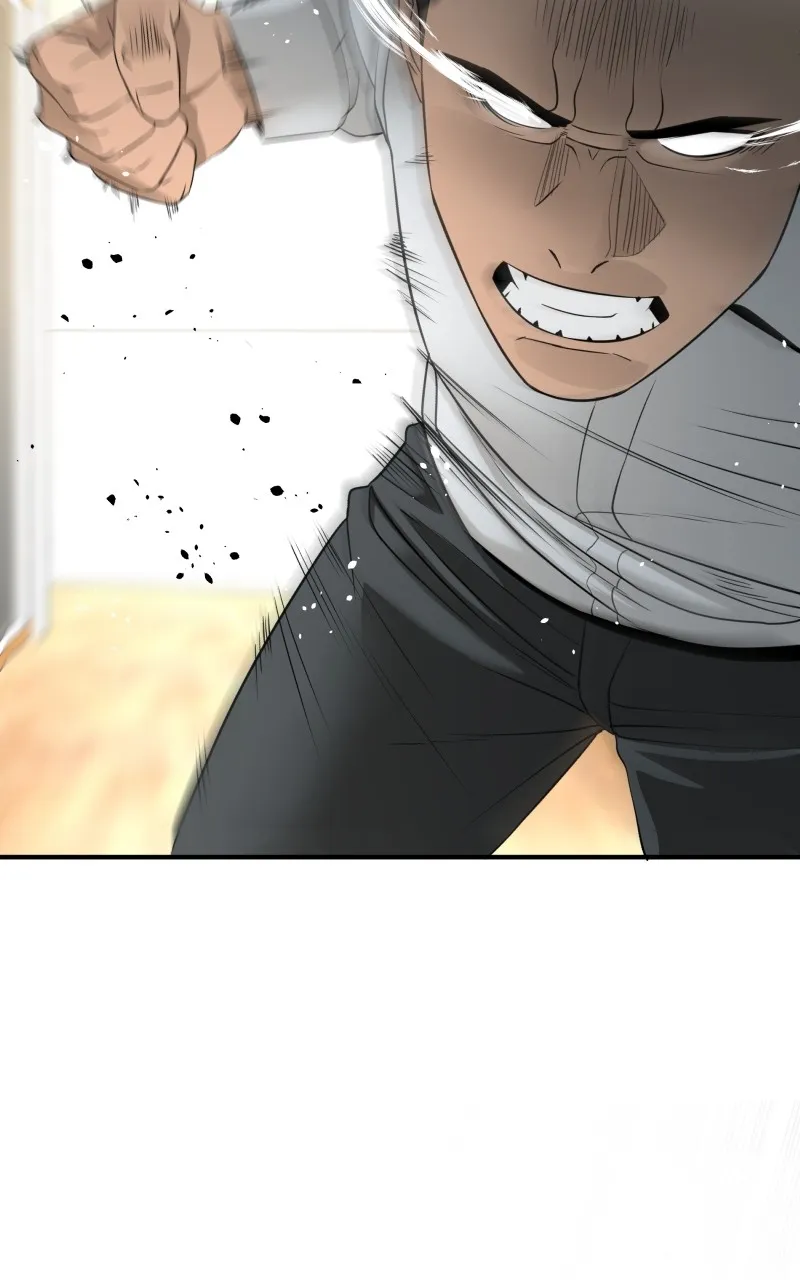 The Eagle and the Snake Chapter 81 page 22 - 