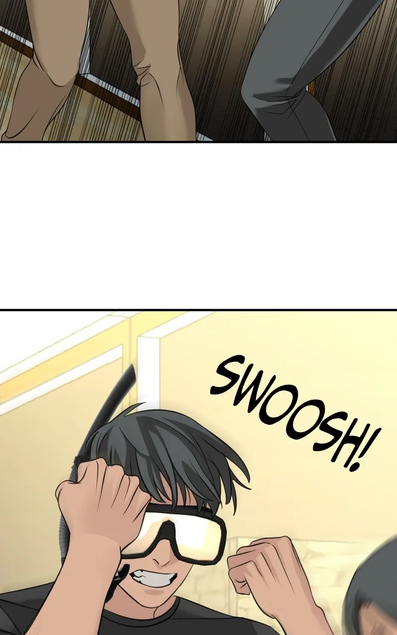 The Eagle and the Snake Chapter 81 page 24 - 