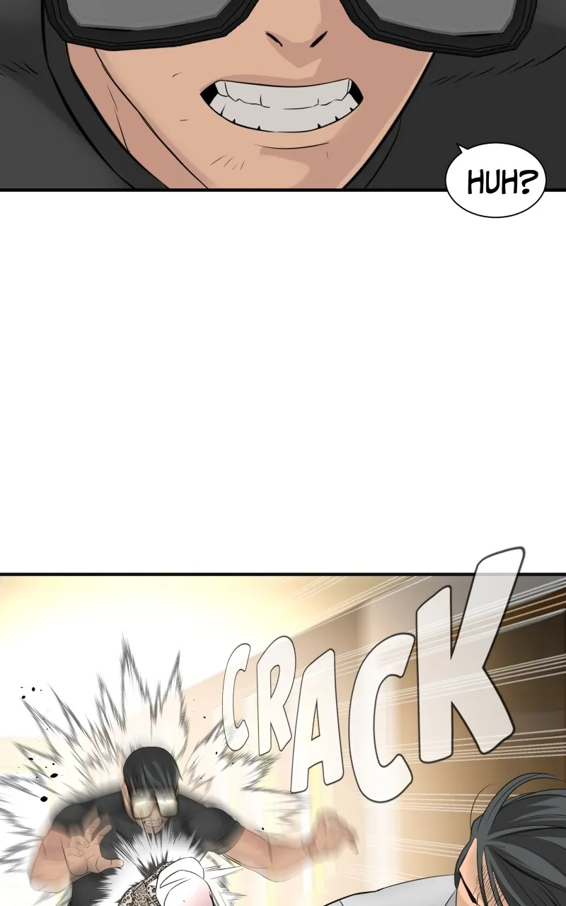 The Eagle and the Snake Chapter 81 page 29 - 