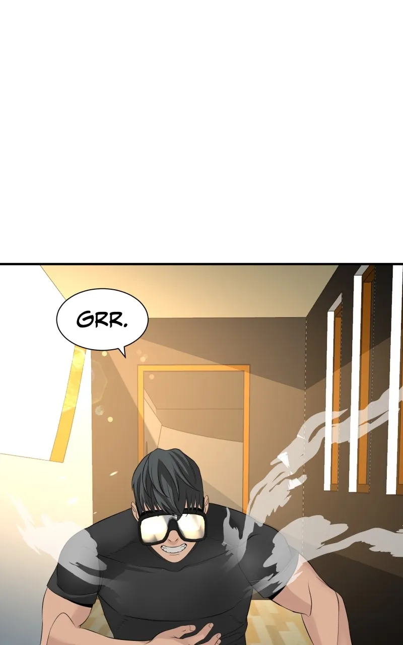 The Eagle and the Snake Chapter 81 page 33 - 