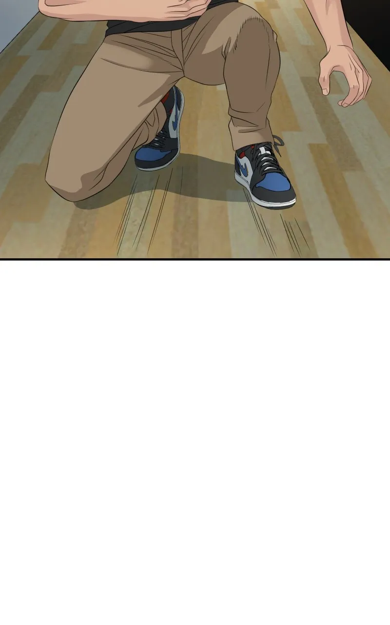 The Eagle and the Snake Chapter 81 page 34 - 