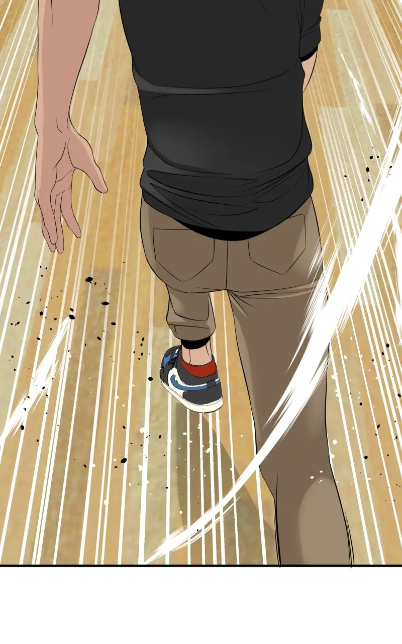 The Eagle and the Snake Chapter 81 page 36 - 