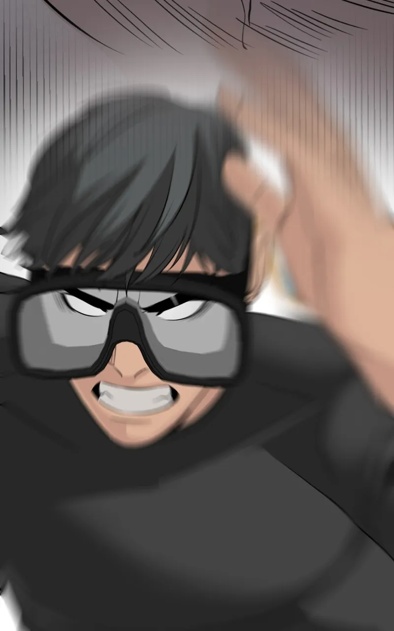 The Eagle and the Snake Chapter 81 page 41 - 