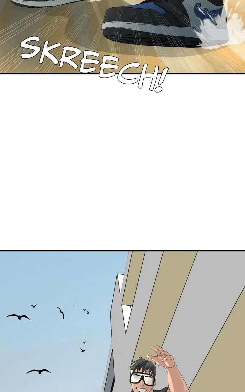 The Eagle and the Snake Chapter 81 page 46 - 