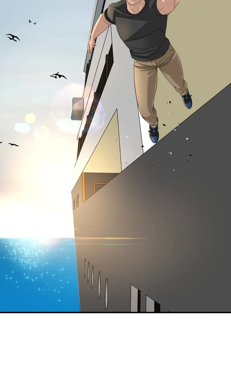 The Eagle and the Snake Chapter 81 page 47 - 