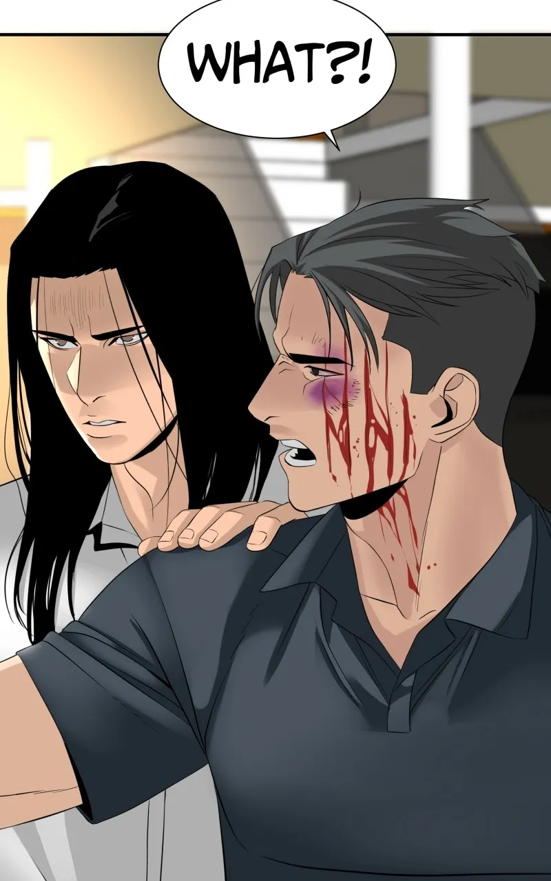 The Eagle and the Snake Chapter 81 page 54 - 