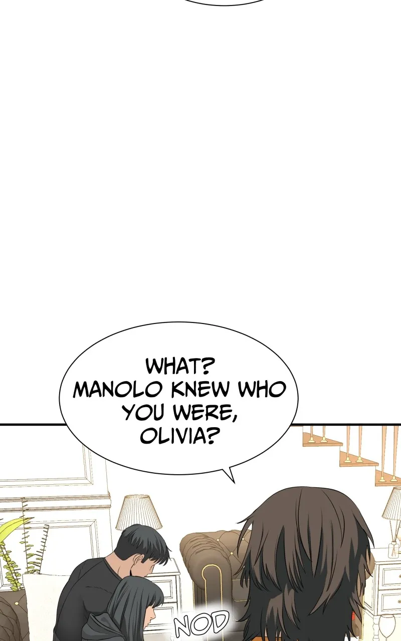 The Eagle and the Snake Chapter 81 page 64 - 