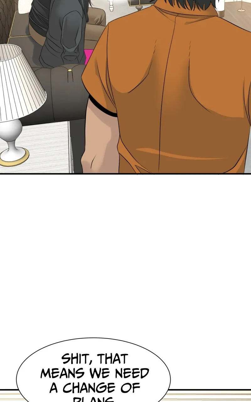 The Eagle and the Snake Chapter 81 page 65 - 
