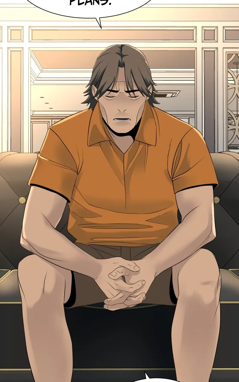The Eagle and the Snake Chapter 81 page 66 - 