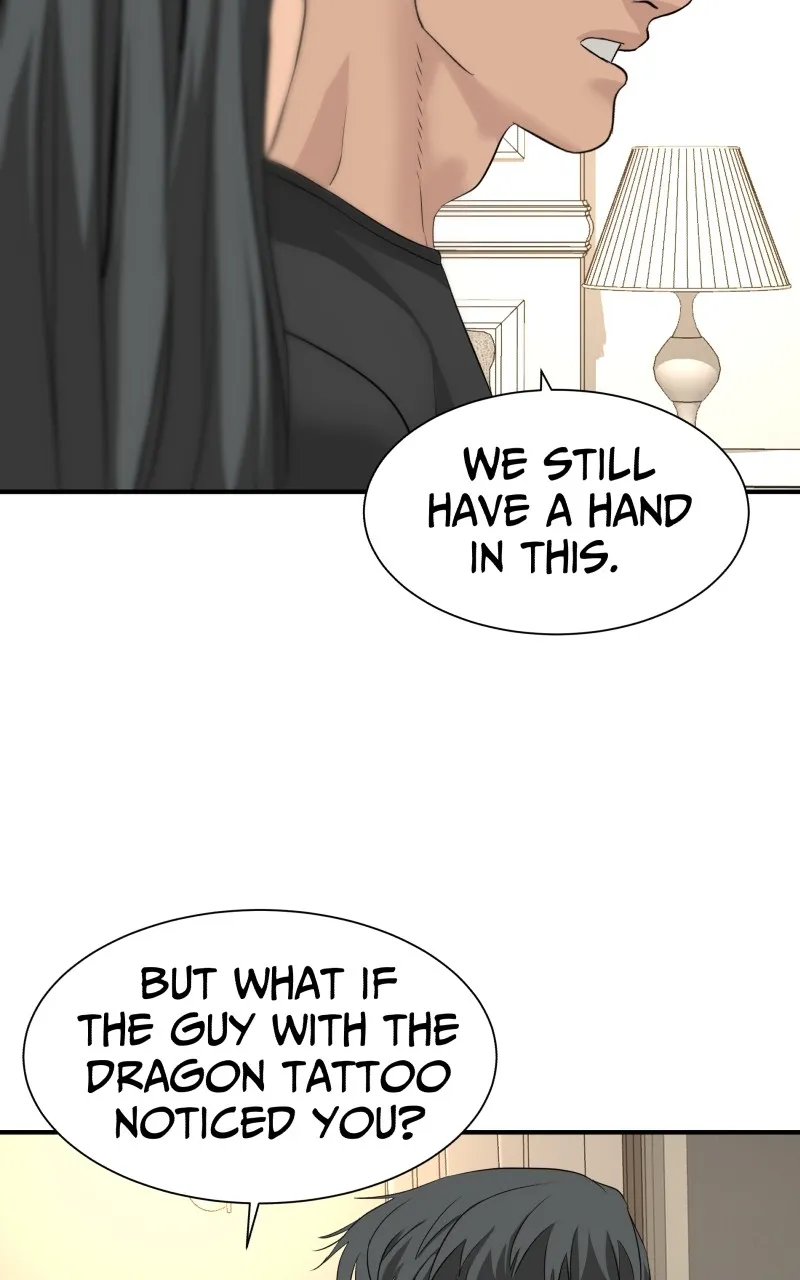 The Eagle and the Snake Chapter 81 page 68 - 