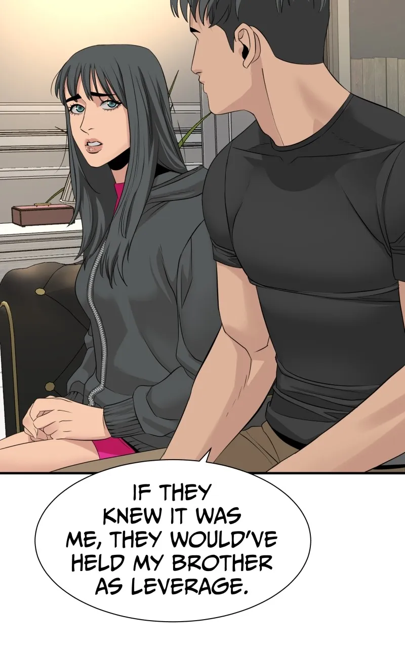 The Eagle and the Snake Chapter 81 page 69 - 