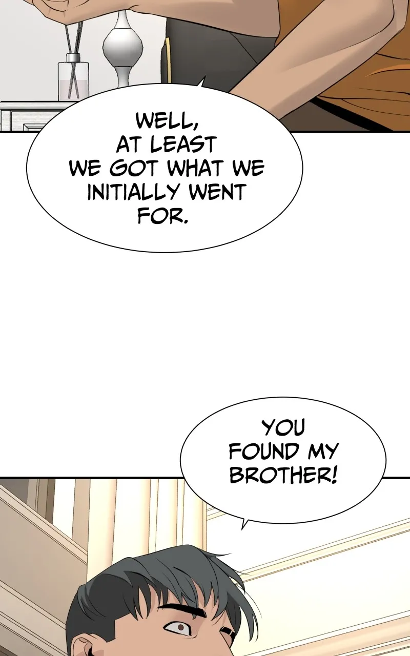 The Eagle and the Snake Chapter 81 page 71 - 