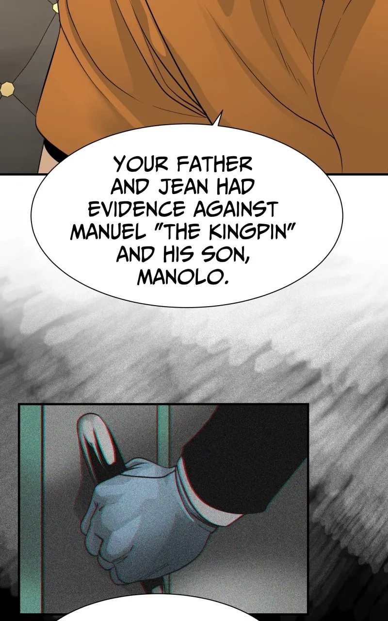 The Eagle and the Snake Chapter 81 page 75 - 