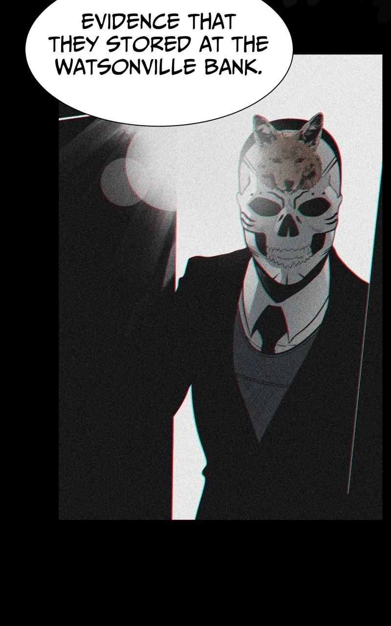 The Eagle and the Snake Chapter 81 page 76 - 