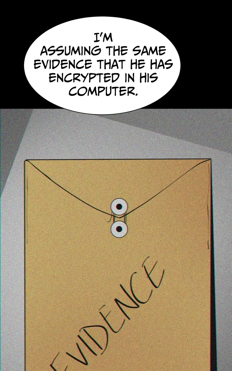 The Eagle and the Snake Chapter 81 page 77 - 