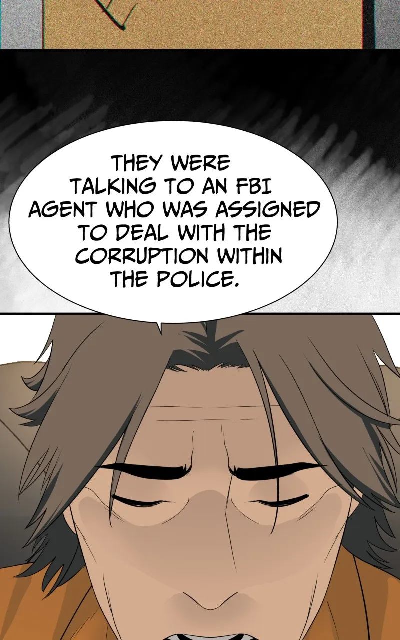 The Eagle and the Snake Chapter 81 page 78 - 