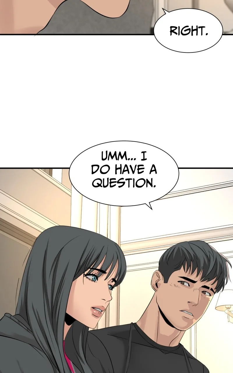 The Eagle and the Snake Chapter 81 page 83 - 