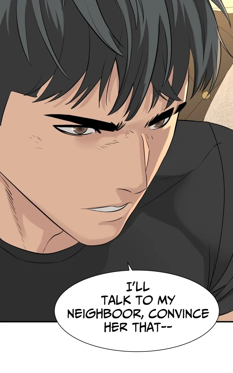 The Eagle and the Snake Chapter 81 page 85 - 