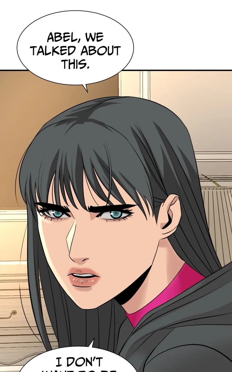 The Eagle and the Snake Chapter 81 page 86 - 
