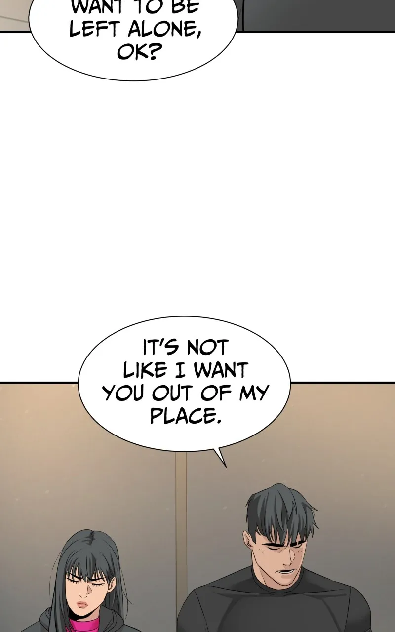 The Eagle and the Snake Chapter 81 page 87 - 