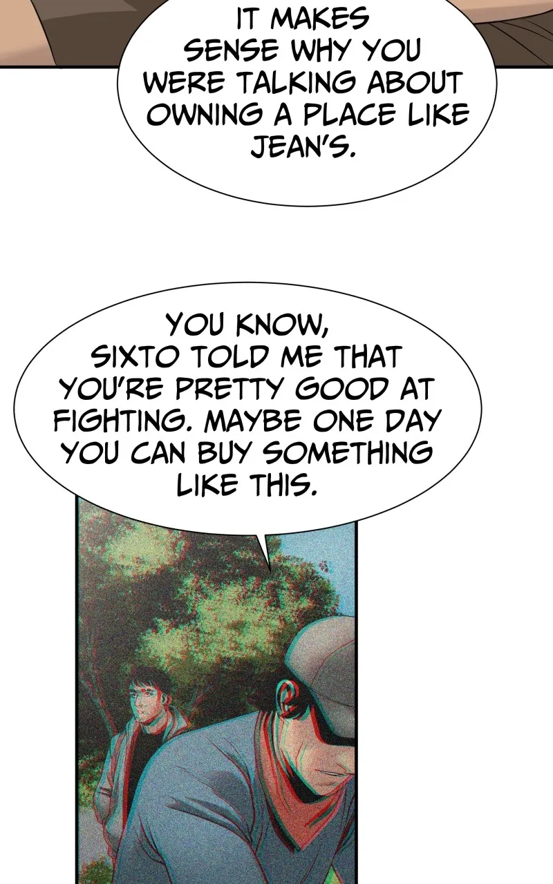 The Eagle and the Snake Chapter 81 page 91 - 