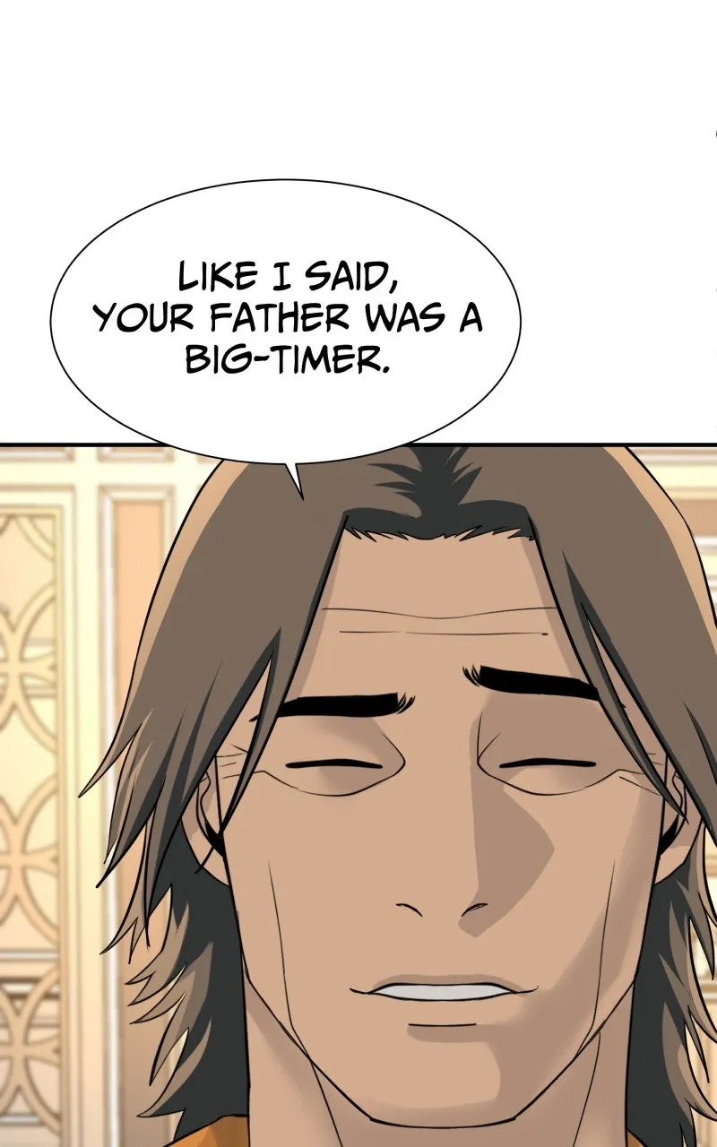 The Eagle and the Snake Chapter 81 page 93 - 