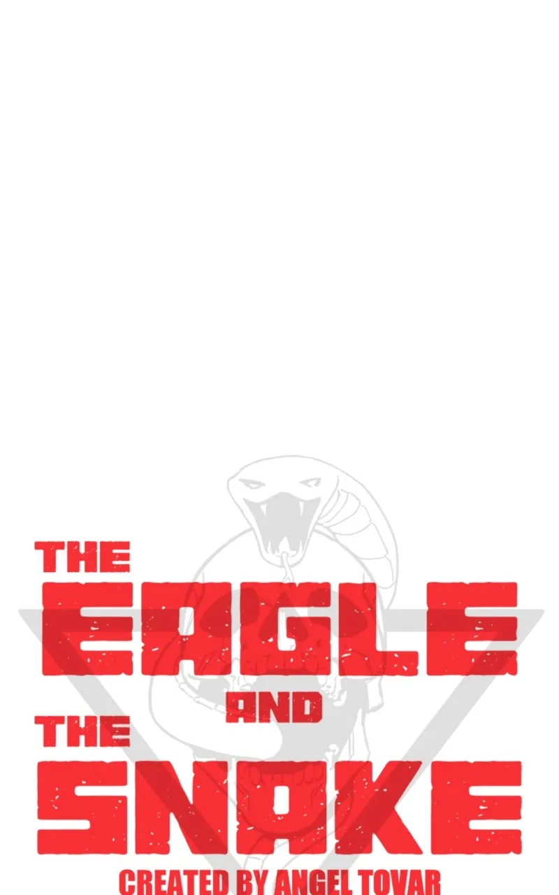 The Eagle and the Snake Chapter 81 page 97 - 