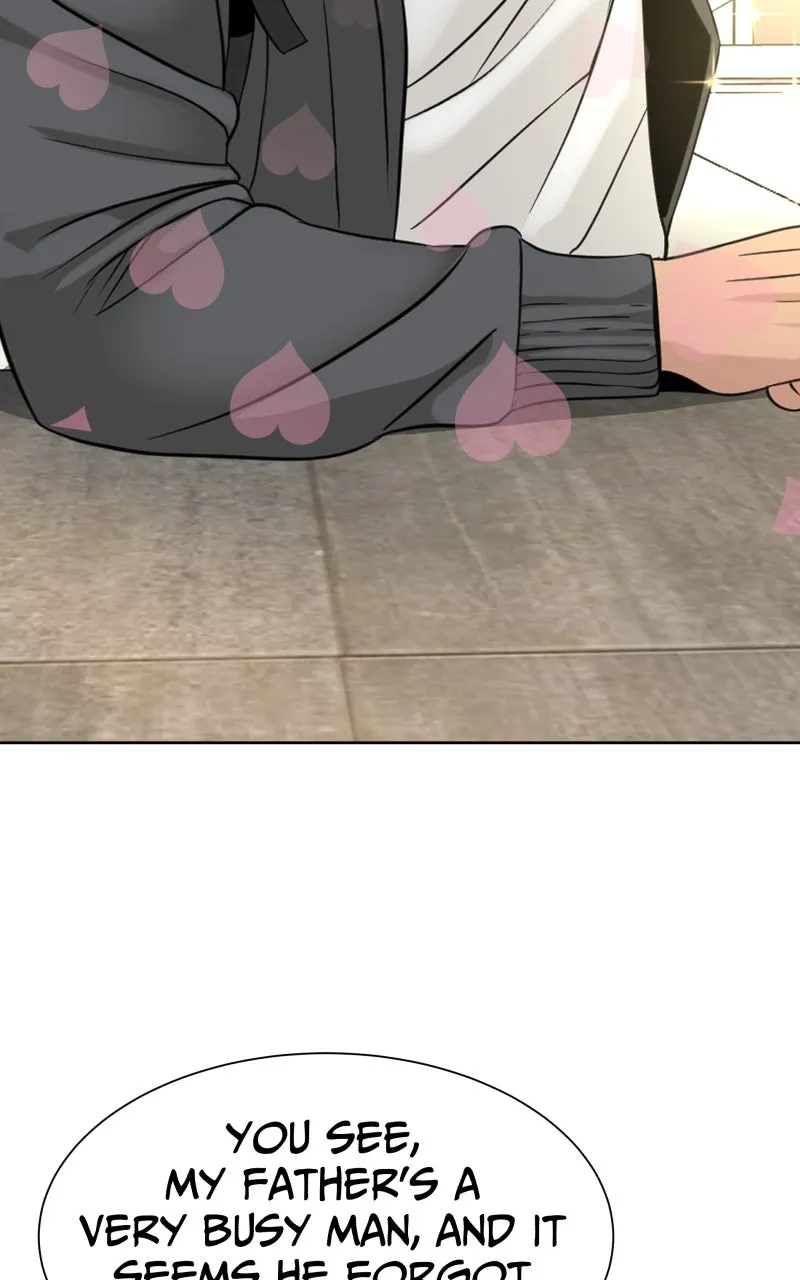The Eagle and the Snake Chapter 82 page 11 - 