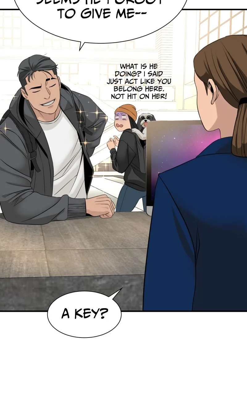 The Eagle and the Snake Chapter 82 page 12 - 