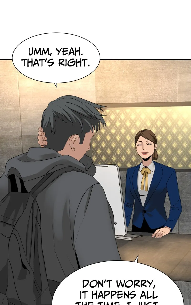 The Eagle and the Snake Chapter 82 page 13 - 
