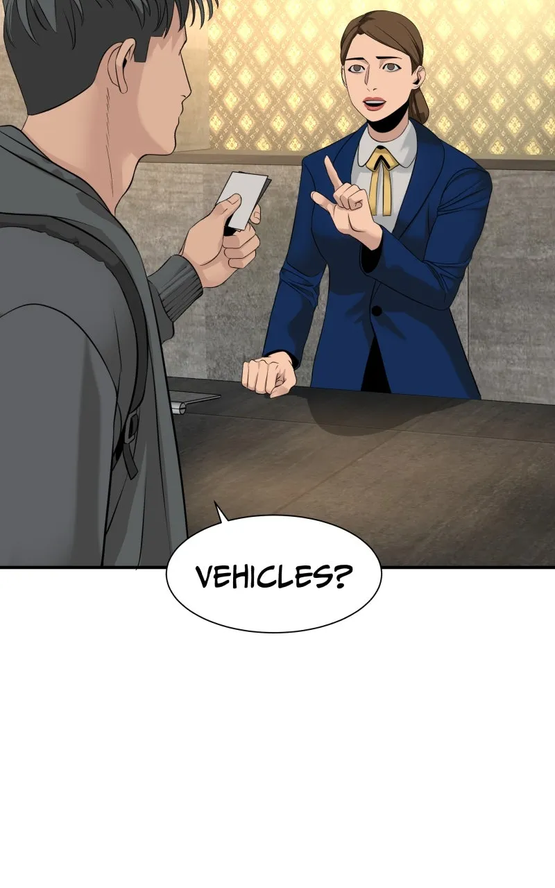 The Eagle and the Snake Chapter 82 page 17 - 