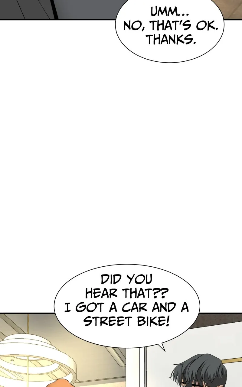 The Eagle and the Snake Chapter 82 page 19 - 