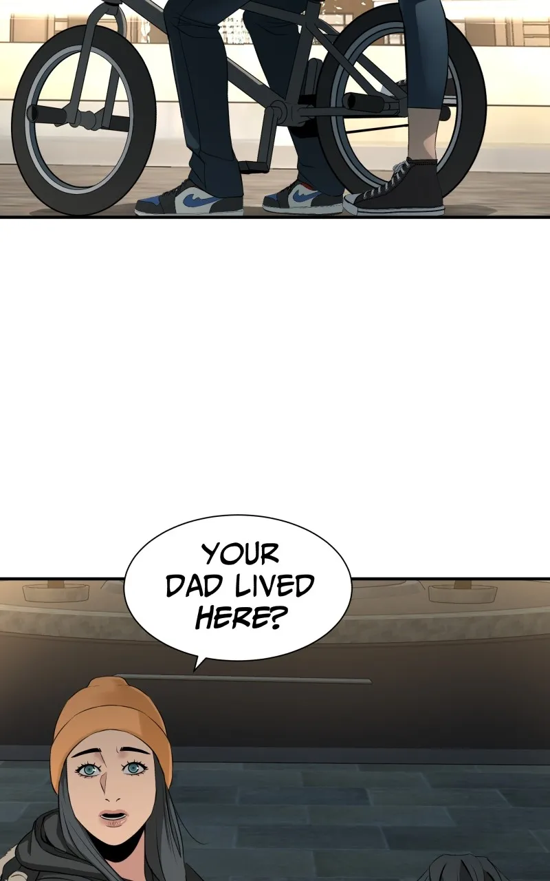 The Eagle and the Snake Chapter 82 page 3 - 