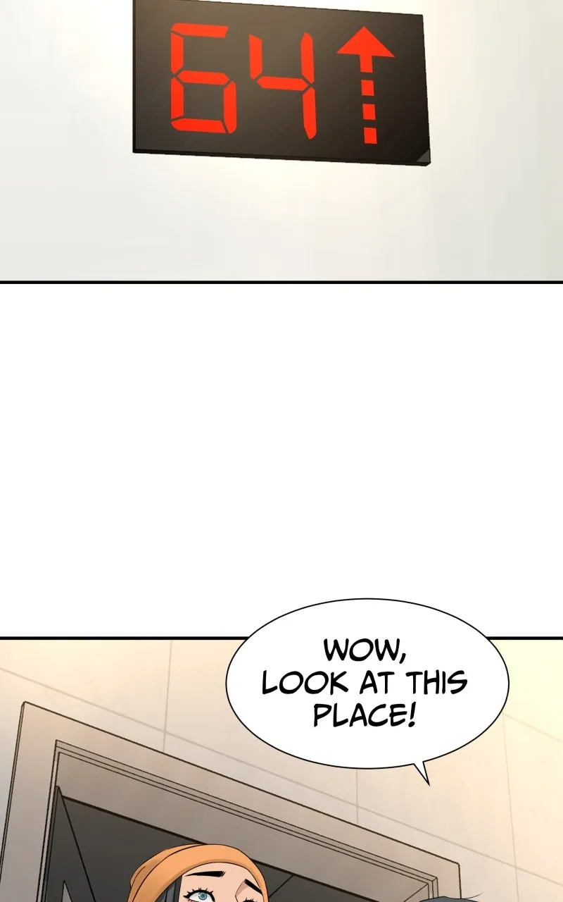 The Eagle and the Snake Chapter 82 page 22 - 