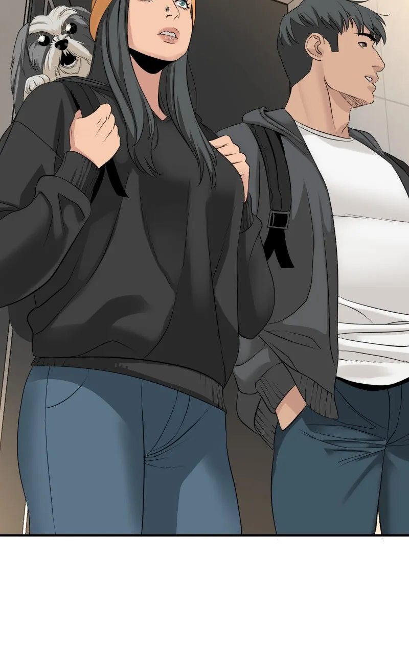 The Eagle and the Snake Chapter 82 page 23 - 