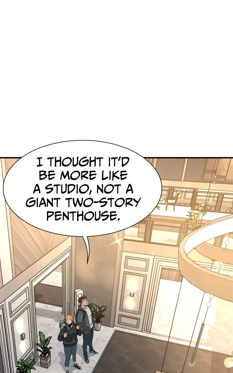 The Eagle and the Snake Chapter 82 page 24 - 