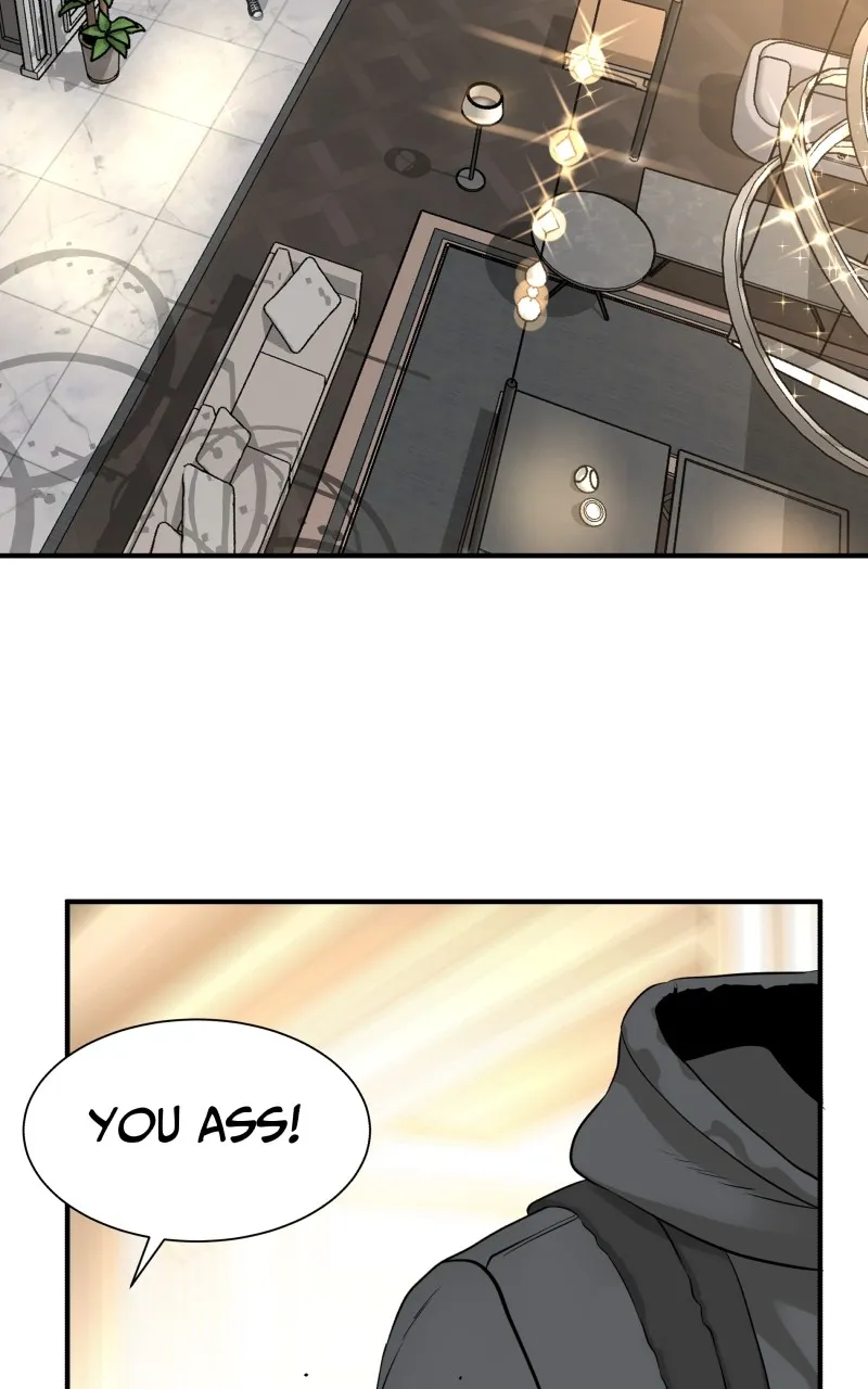 The Eagle and the Snake Chapter 82 page 25 - 