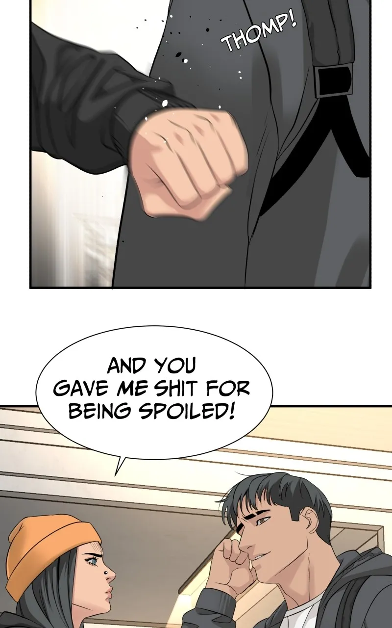 The Eagle and the Snake Chapter 82 page 26 - 