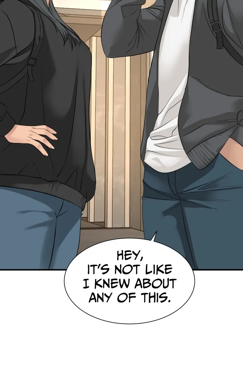 The Eagle and the Snake Chapter 82 page 27 - 