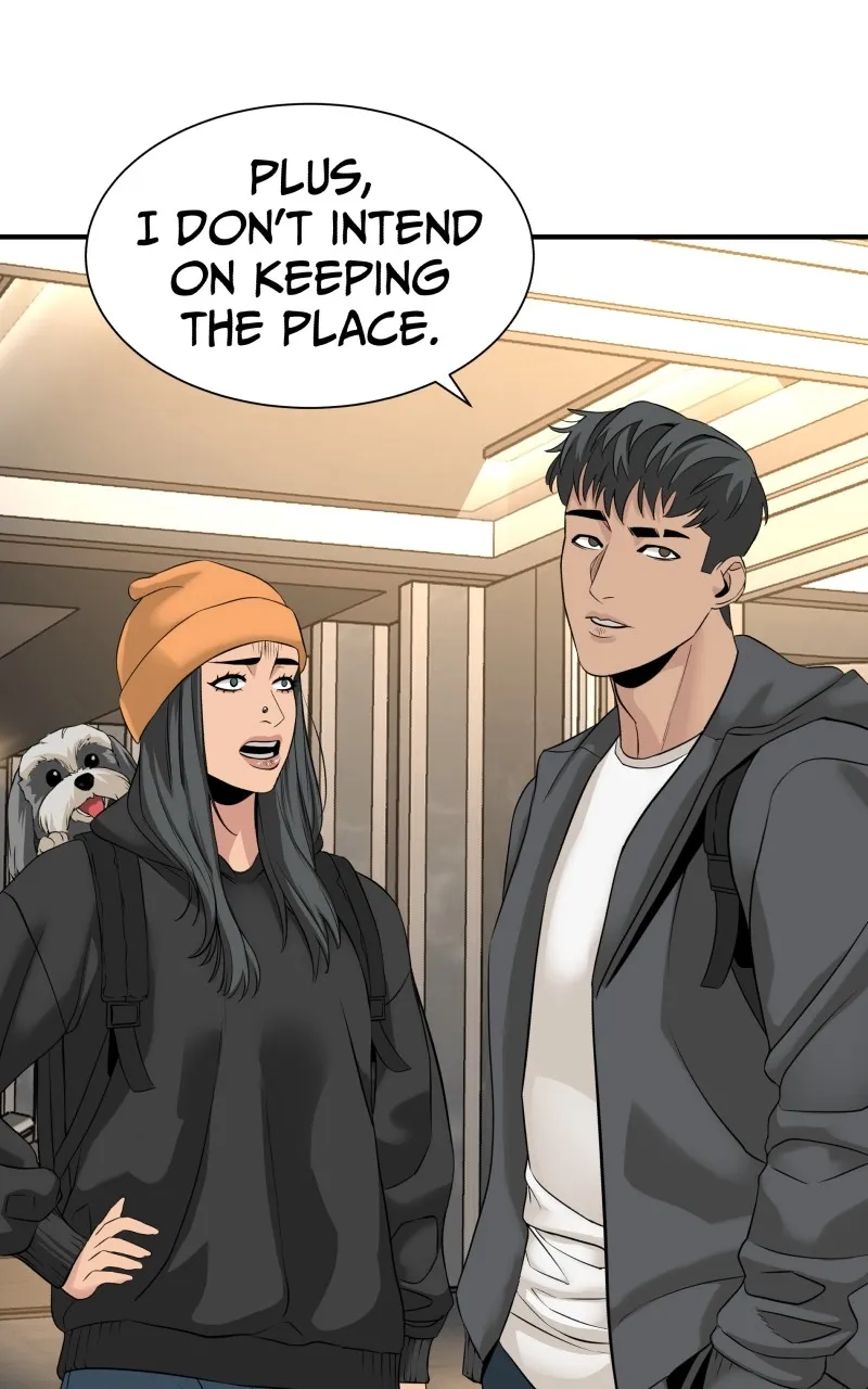 The Eagle and the Snake Chapter 82 page 28 - 