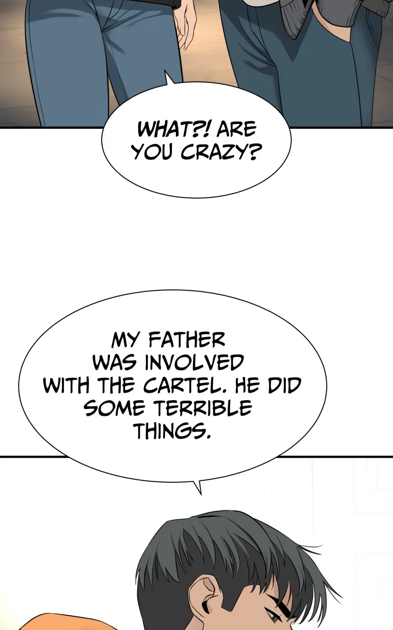 The Eagle and the Snake Chapter 82 page 29 - 