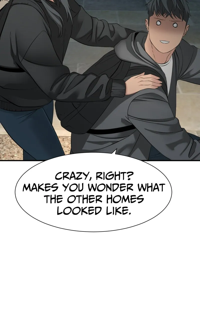 The Eagle and the Snake Chapter 82 page 4 - 
