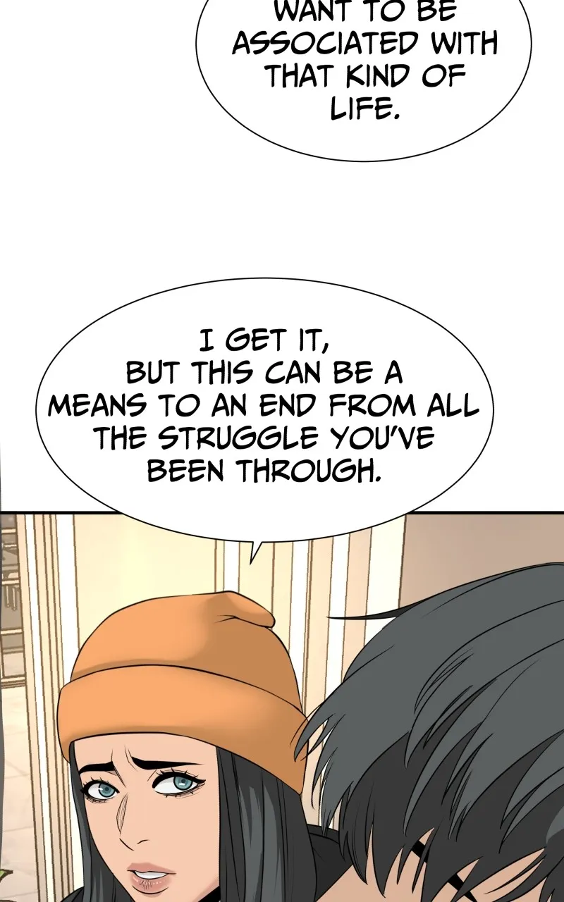 The Eagle and the Snake Chapter 82 page 31 - 