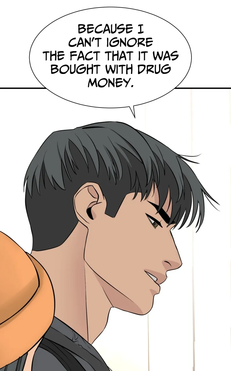 The Eagle and the Snake Chapter 82 page 33 - 