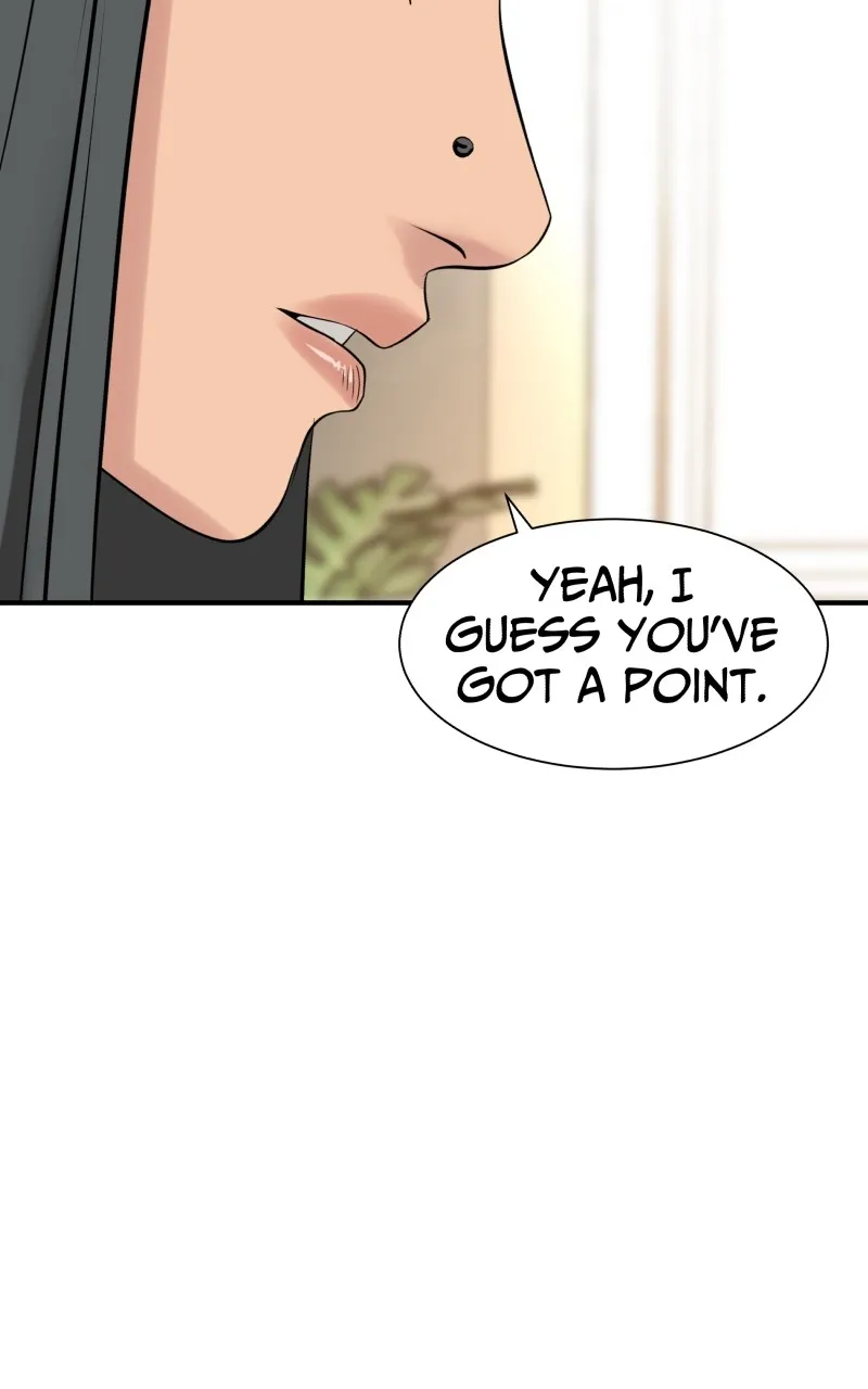 The Eagle and the Snake Chapter 82 page 35 - 