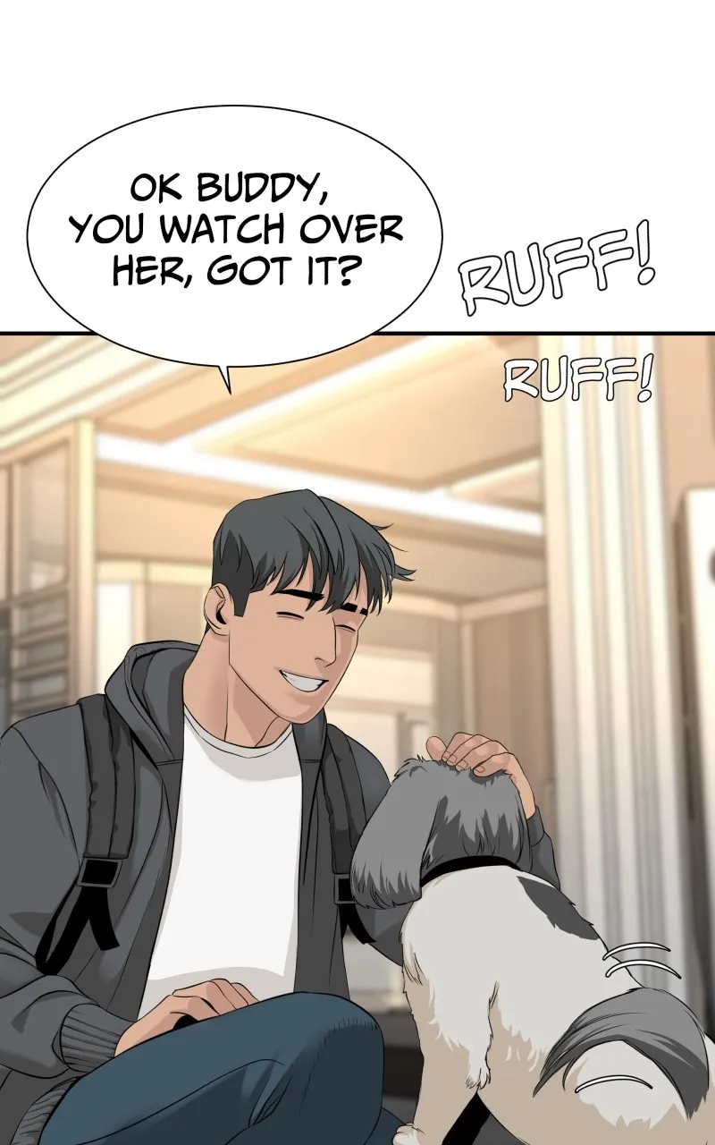 The Eagle and the Snake Chapter 82 page 36 - 