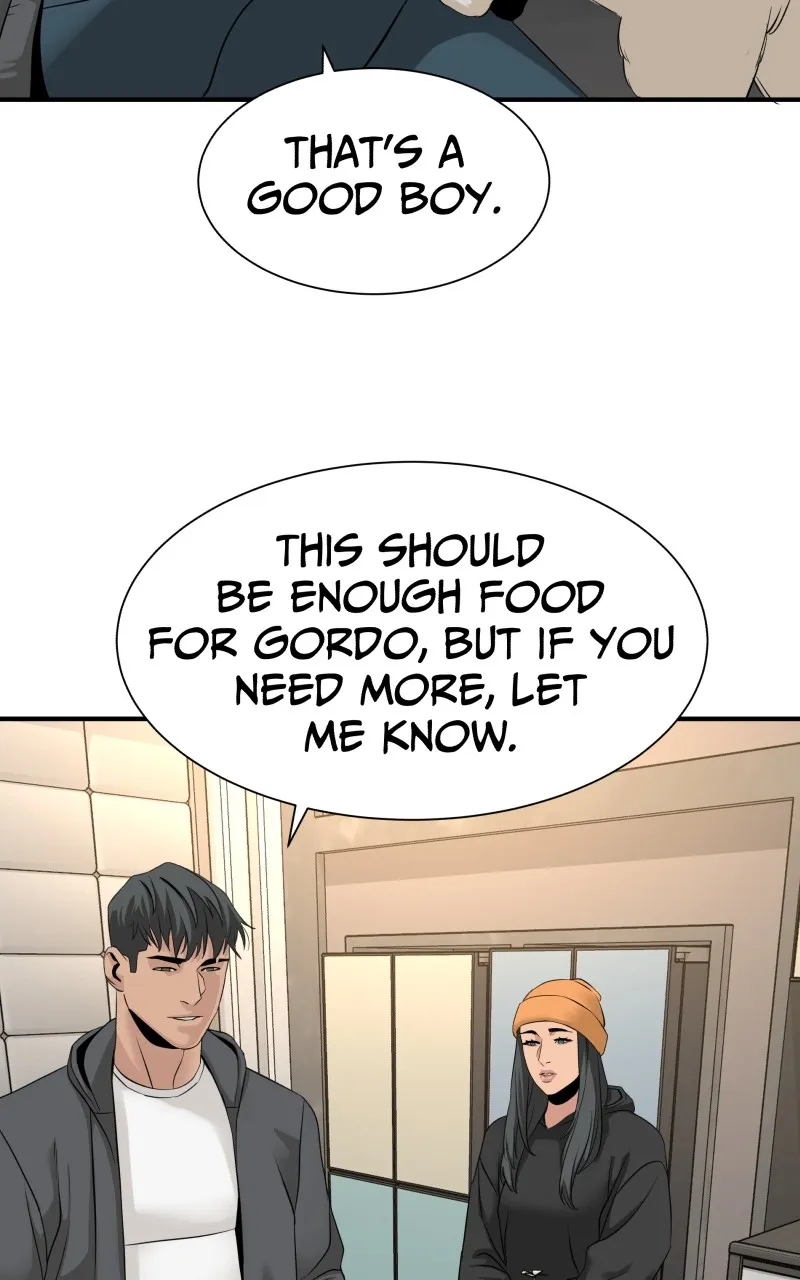 The Eagle and the Snake Chapter 82 page 37 - 
