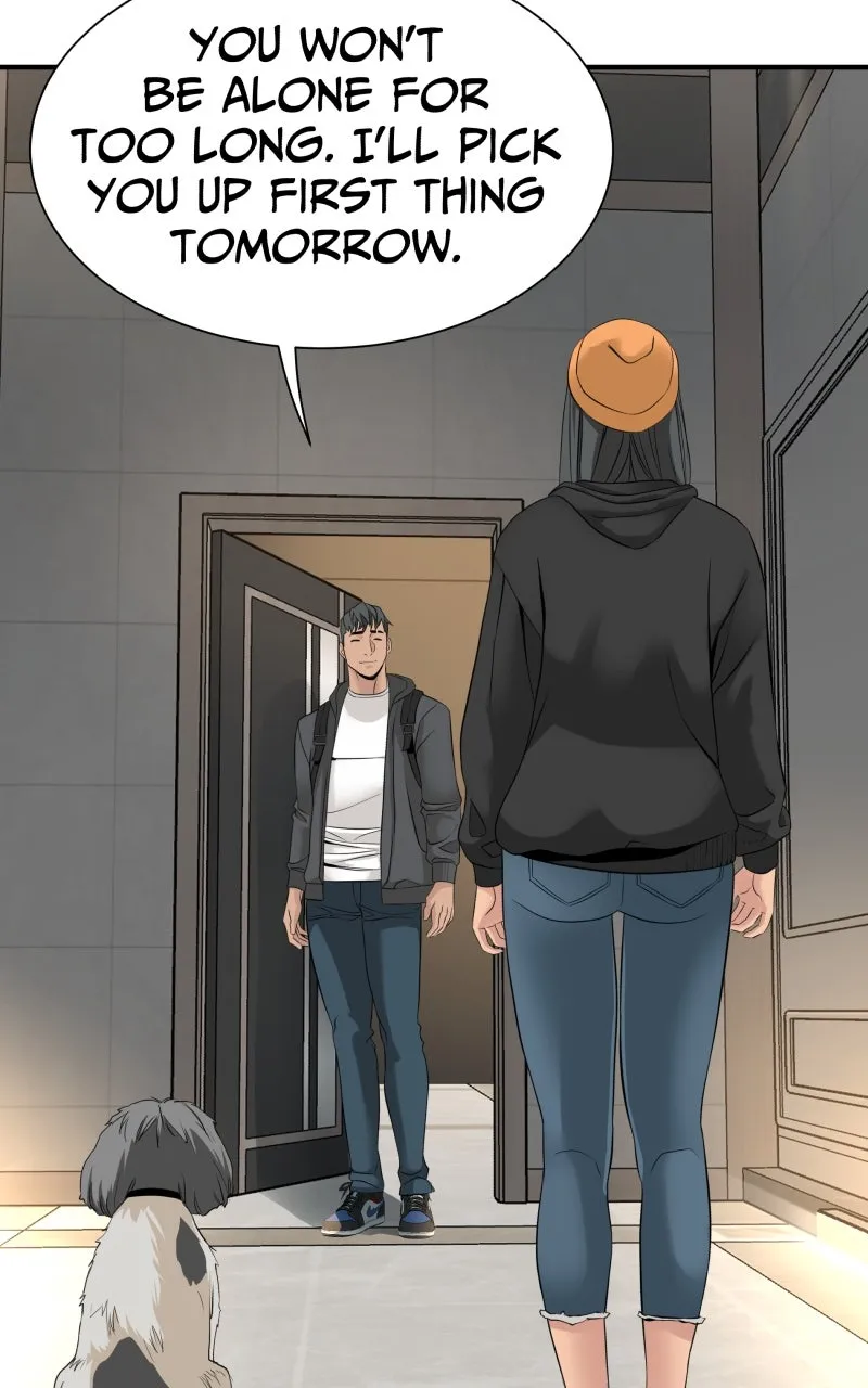 The Eagle and the Snake Chapter 82 page 43 - 