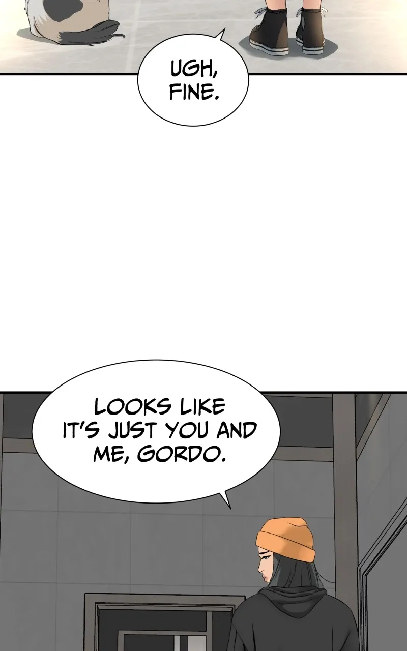 The Eagle and the Snake Chapter 82 page 44 - 
